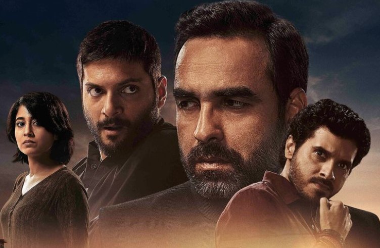 Mirzapur The Movie